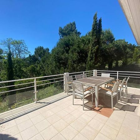 Villa Arethuse - Pyla Sur Mer Экстерьер фото