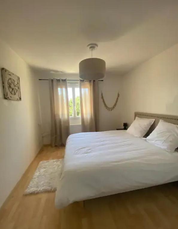 Villa Arethuse - Pyla Sur Mer Экстерьер фото