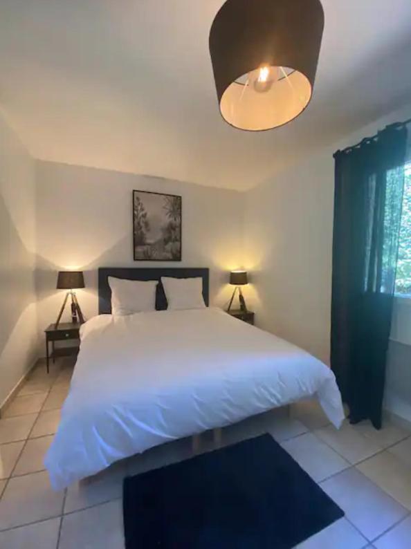 Villa Arethuse - Pyla Sur Mer Экстерьер фото