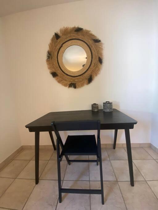Villa Arethuse - Pyla Sur Mer Экстерьер фото