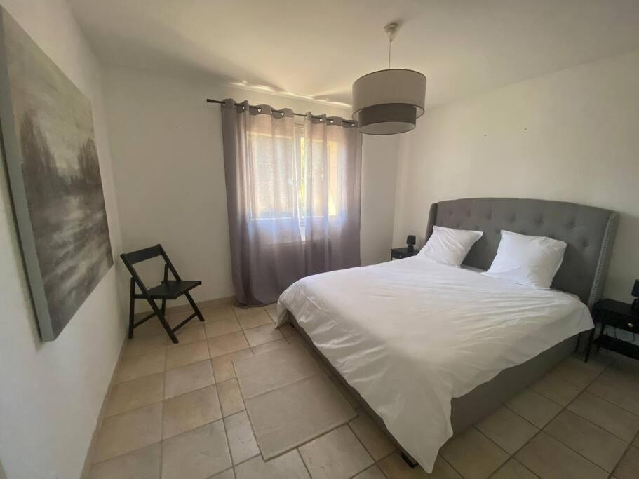 Villa Arethuse - Pyla Sur Mer Экстерьер фото