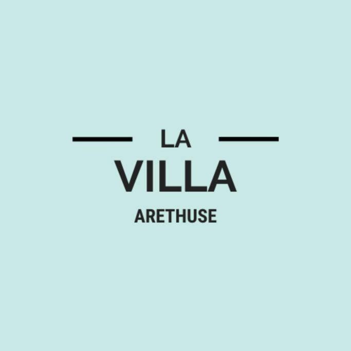 Villa Arethuse - Pyla Sur Mer Экстерьер фото