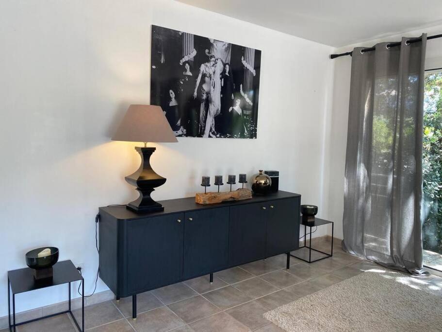Villa Arethuse - Pyla Sur Mer Экстерьер фото